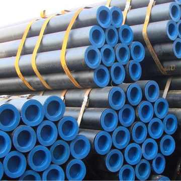 Mild Steel Pipe